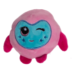 OOTB Plüsch-Ball Squeeze-Tiere ca. 10 cm