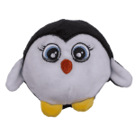 OOTB Plüsch-Ball Squeeze-Tiere ca. 10 cm