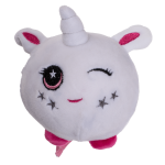 OOTB Plüsch-Ball Squeeze-Tiere ca. 10 cm