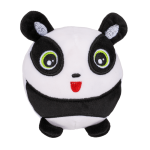 OOTB Plüsch-Ball Squeeze-Tiere ca. 10 cm