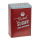 OOTB Rechteckige Metall-Dose Nostalgie (Coffee Tea &