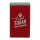 OOTB Rechteckige Metall-Dose Nostalgie (Coffee Tea &
