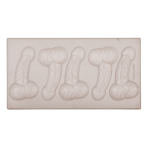 OOTB Eiswürfelzubereiter Willy