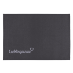 OOTB Geschirrtuch Lieblingsessen ca. 40 x 60 cm