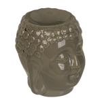 OOTB Aromalampe Buddha ca. 11 x 9 cm
