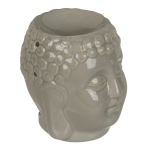 OOTB Aromalampe Buddha ca. 11 x 9 cm