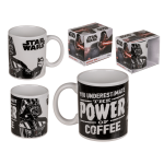 OOTB Becher Star Wars für ca. 325 ml H: ca. 10 cm