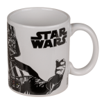 OOTB Becher Star Wars für ca. 325 ml H: ca. 10 cm