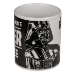 OOTB Becher Star Wars für ca. 325 ml H: ca. 10 cm