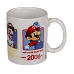 OOTB Becher Super Mario I für ca. 325 ml