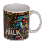 OOTB Becher Marvel Retro für ca. 325 ml