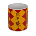 OOTB Becher Harry Potter für ca. 325 ml