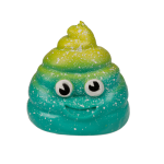 OOTB Klebender Squeeze-Poo ca. 6 cm