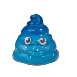 OOTB Klebender Squeeze-Poo ca. 6 cm