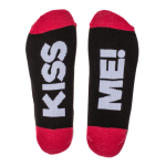 OOTB Socken mit lustigen Sprüchen Einheitsgröße