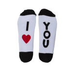 OOTB Socken mit lustigen Sprüchen Einheitsgröße