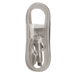 OOTB USB-Ladekabel 3 in 1 L: ca. 14 m 96-teilig &