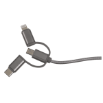 OOTB USB-Ladekabel 3 in 1 L: ca. 14 m 96-teilig &