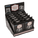 OOTB Kugelstoßpendel Newtons Wiege ca. 9 x 75 cm