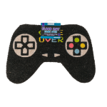 OOTB Fußmatte Game Over ca. 60 x 40 cm