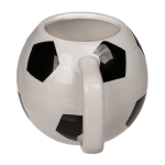 OOTB Becher Fußball ca. 12 x 9 cm