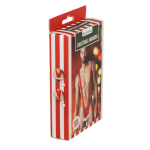 OOTB Herrenbadeanzug Weihnachts-Mankini