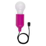 OOTB Leuchte mit LED Nostalgic Bulb ca. 16 cm