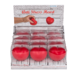 OOTB Antistress-Herz ca. 6 cm