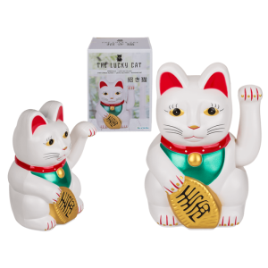 OOTB Winkekatze ca. 20 cm