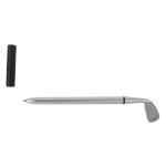 OOTB Becher Golfplatz mit Kugelschreiber