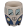 OOTB Becher Camper Bus ca. 13 x 10 cm
