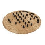 OOTB Holz-Brettspiel Solitaire D: ca. 285