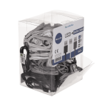 OOTB USB-Ladekabel für Micro-USB ca. 1 m