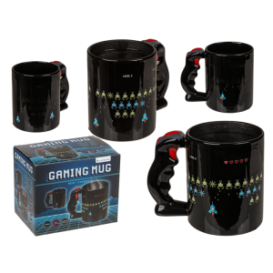 OOTB Becher Power Up mit Controller-Griff