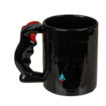 OOTB Becher Power Up mit Controller-Griff