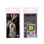 OOTB Metall-Schlüsselanhänger...