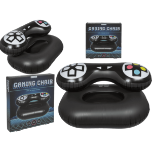 OOTB Aufblasbarer Sessel Game Controller
