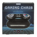 OOTB Aufblasbarer Sessel Game Controller