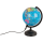 OOTB Tisch-Leuchte mit LED Globus H: ca. 155 cm