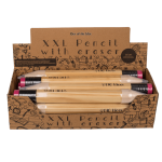 OOTB Jumbo-Bleistift mit Radiergummi Big Ideas