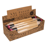 OOTB Jumbo-Bleistift mit Radiergummi Big Ideas