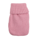 OOTB Handwärmer Wärmflasche mit Stricküberzug