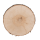 OOTB Deko-Holzscheibe D: ca. 15 cm