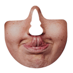 OOTB Party-Foto-Verkleidung Nasenmasken