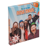 OOTB Party-Foto-Verkleidung Nasenmasken