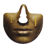 OOTB Party-Foto-Verkleidung Nasenmasken