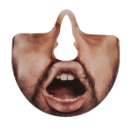 OOTB Party-Foto-Verkleidung Nasenmasken