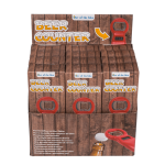 OOTB Flaschenöffner mit Bier-Zähler