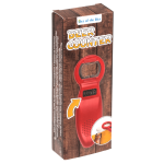 OOTB Flaschenöffner mit Bier-Zähler