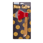 OOTB Pizzacutter Axt ca. 18 cm